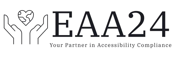 EAA24 | European Accessibility Act Compliance Made Easy – Audits, Training, Implementation